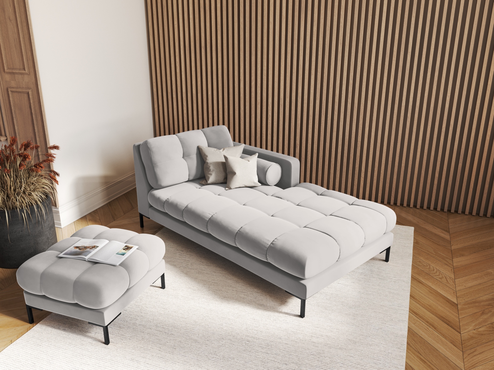 Pufas Calelbe 113 (Bluvel 03)