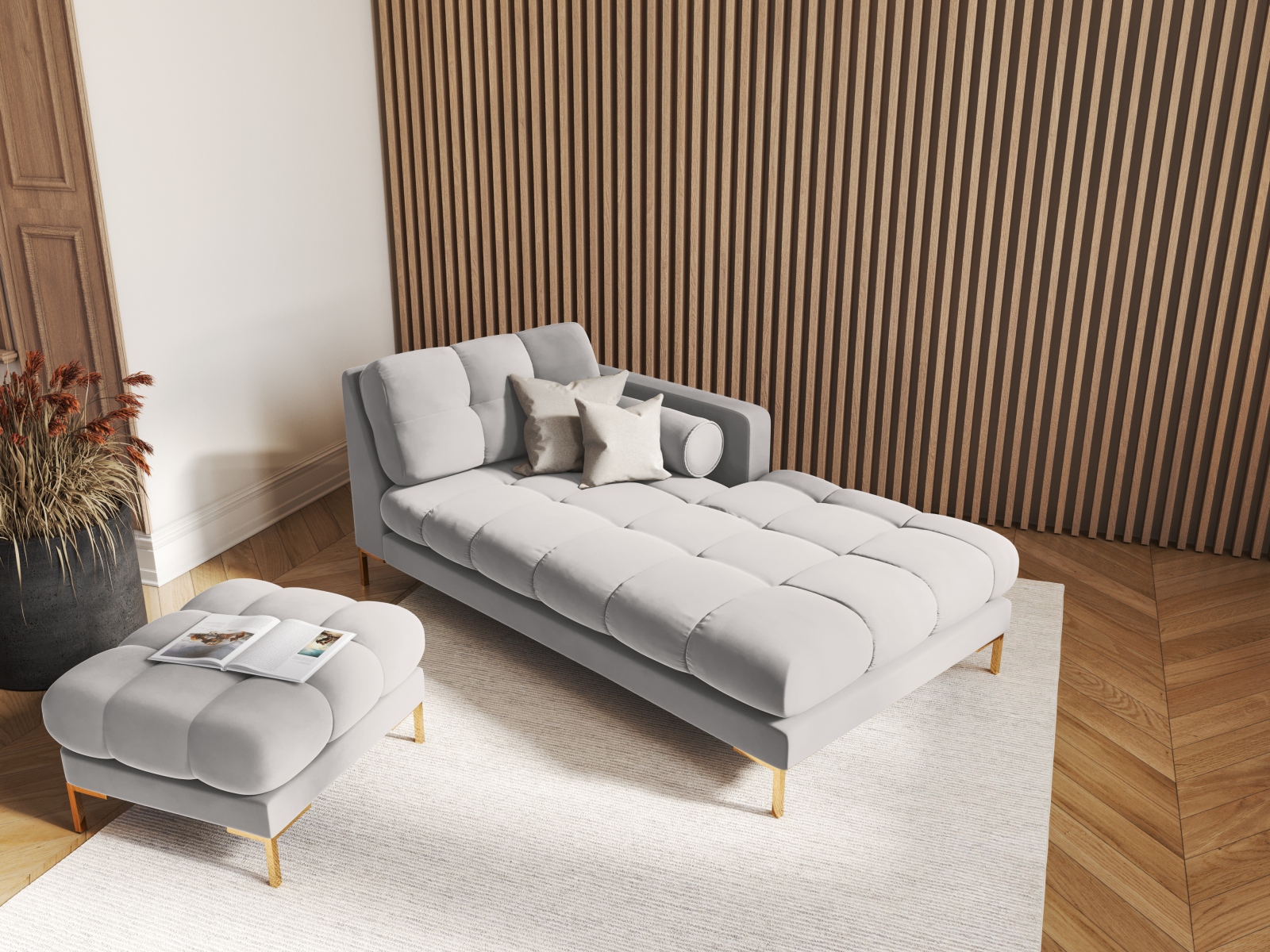 Pufas Calelbe 113 (Bluvel 03)