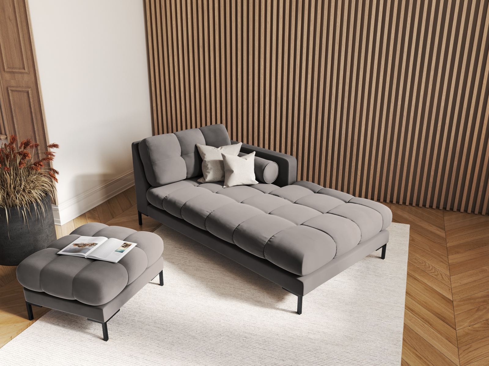Pufas Calelbe 113 (Bluvel 13)