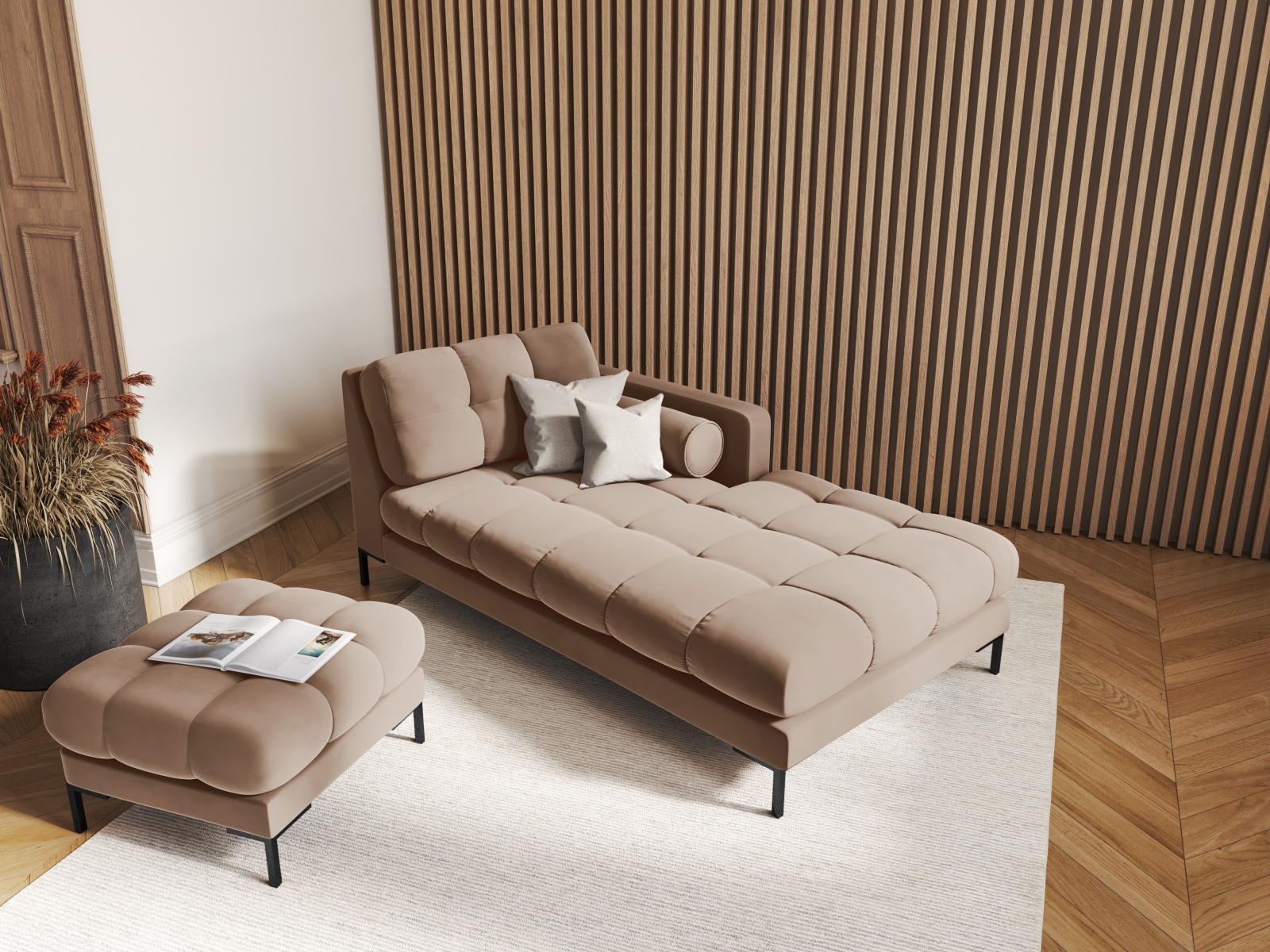 Pufas Calelbe 113 (Bluvel 28)