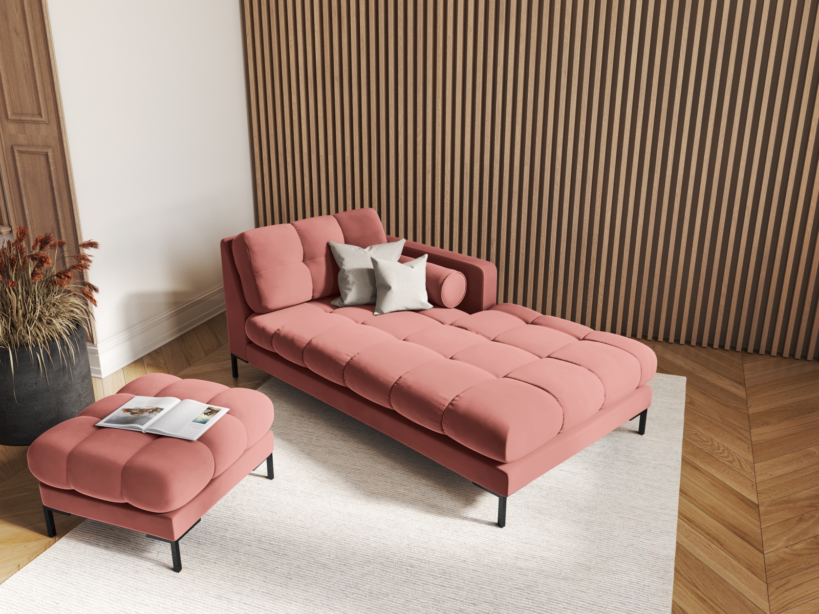 Pufas Calelbe 113 (Bluvel 52)
