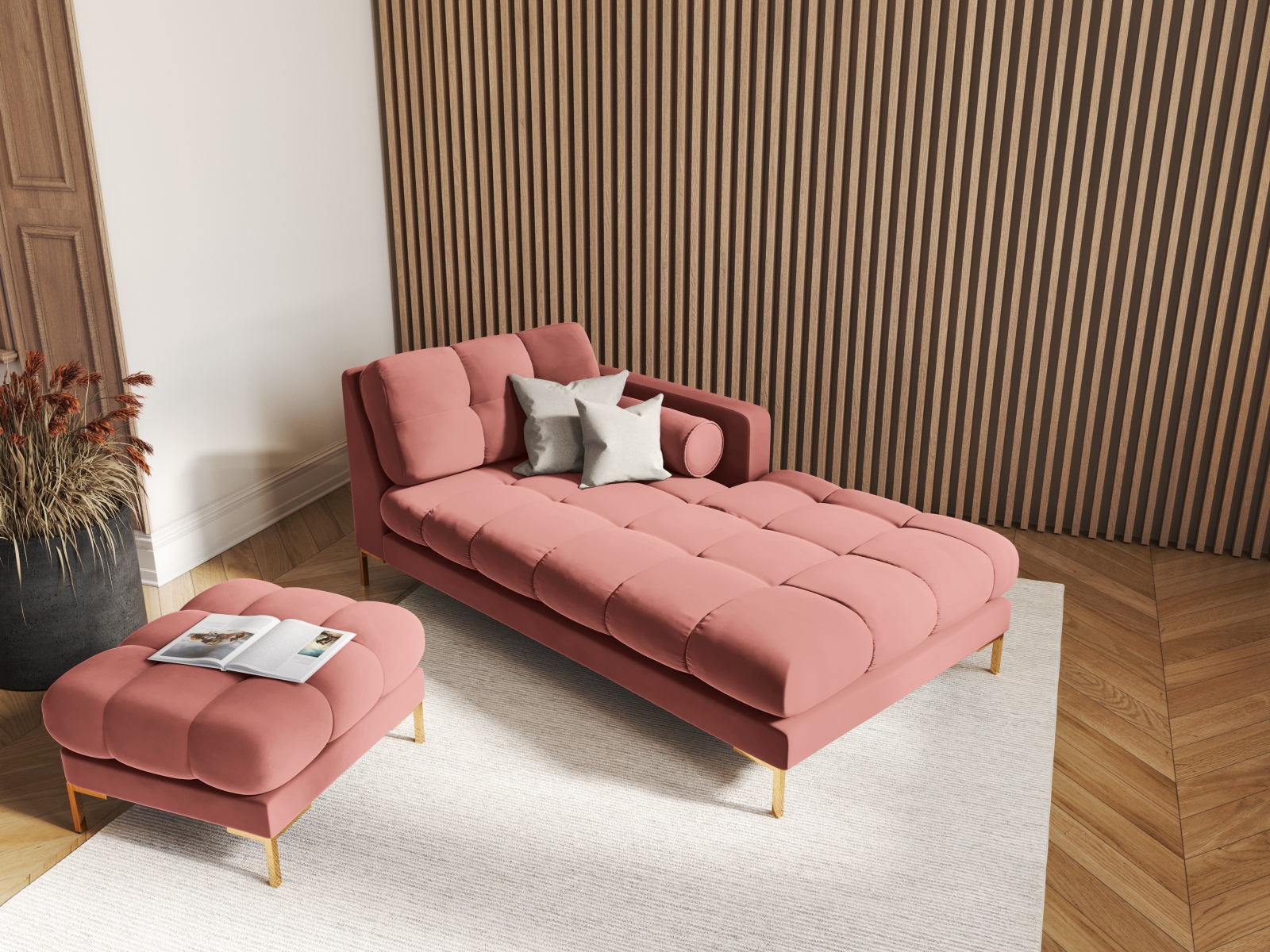 Pufas Calelbe 113 (Bluvel 52)