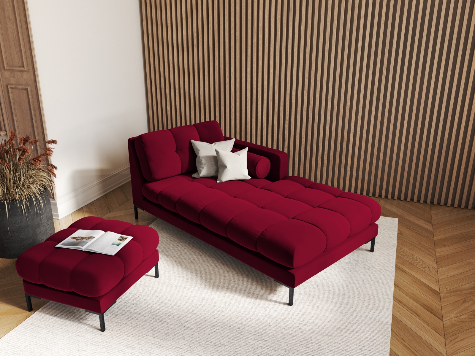 Pufas Calelbe 113 (Bluvel 59)