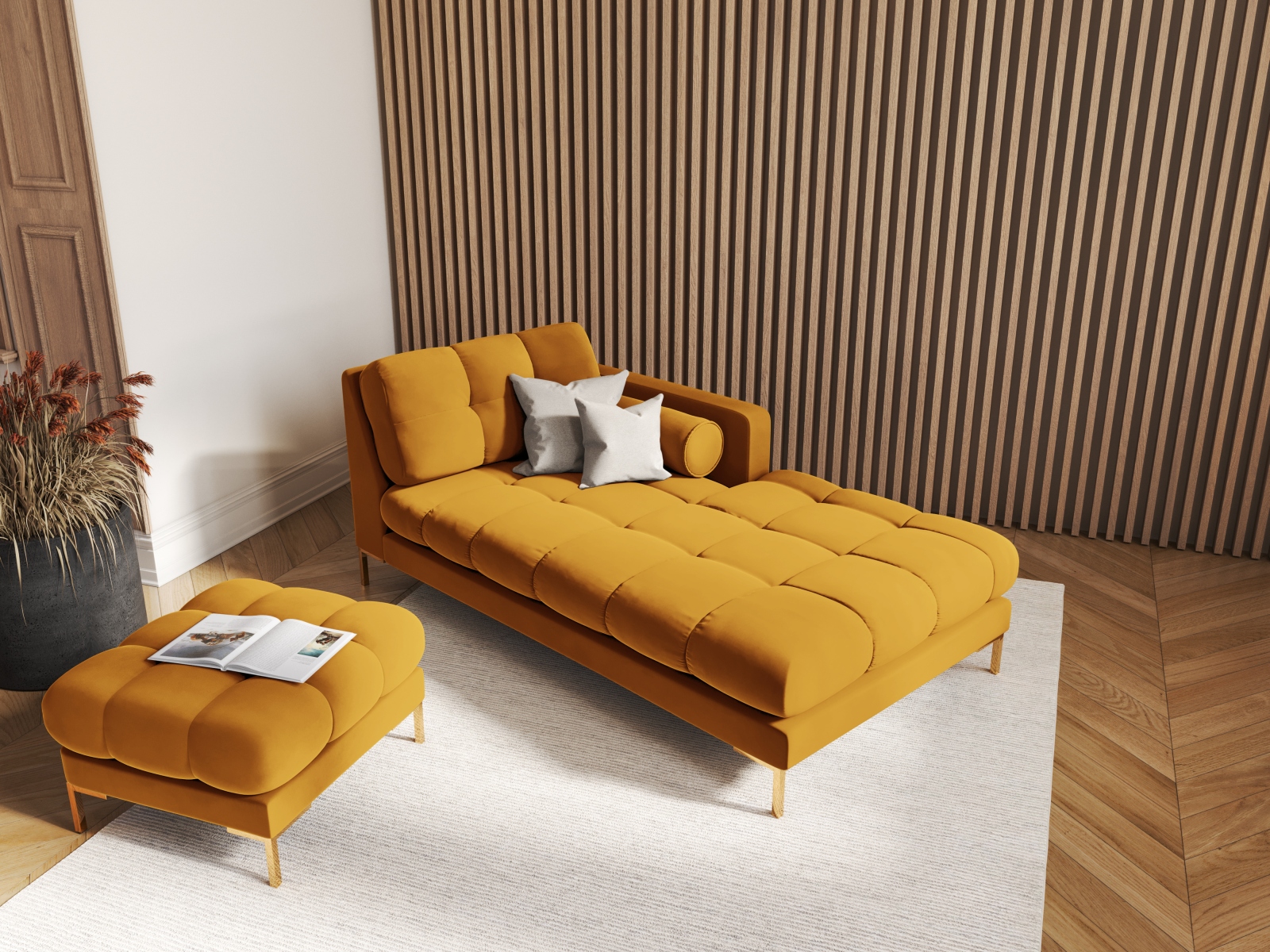 Pufas Calelbe 113 (Bluvel 68)