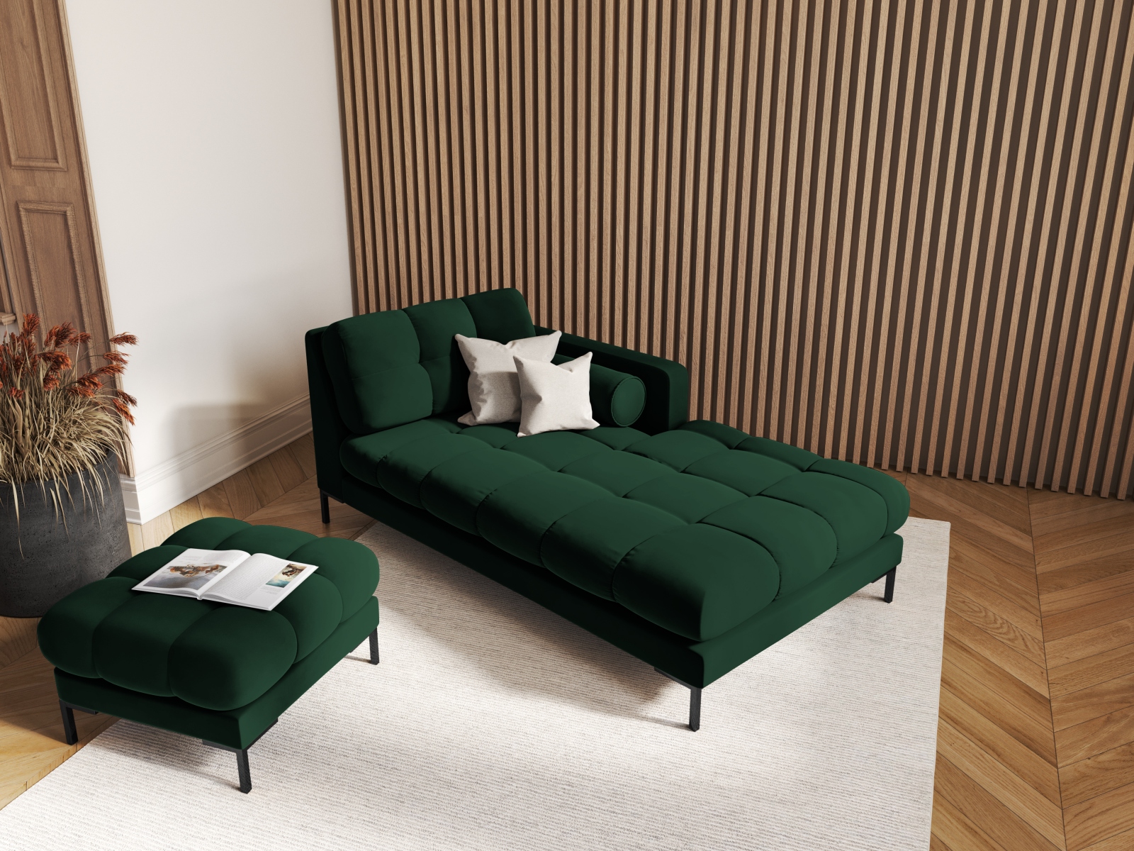 Pufas Calelbe 113 (Bluvel 78)