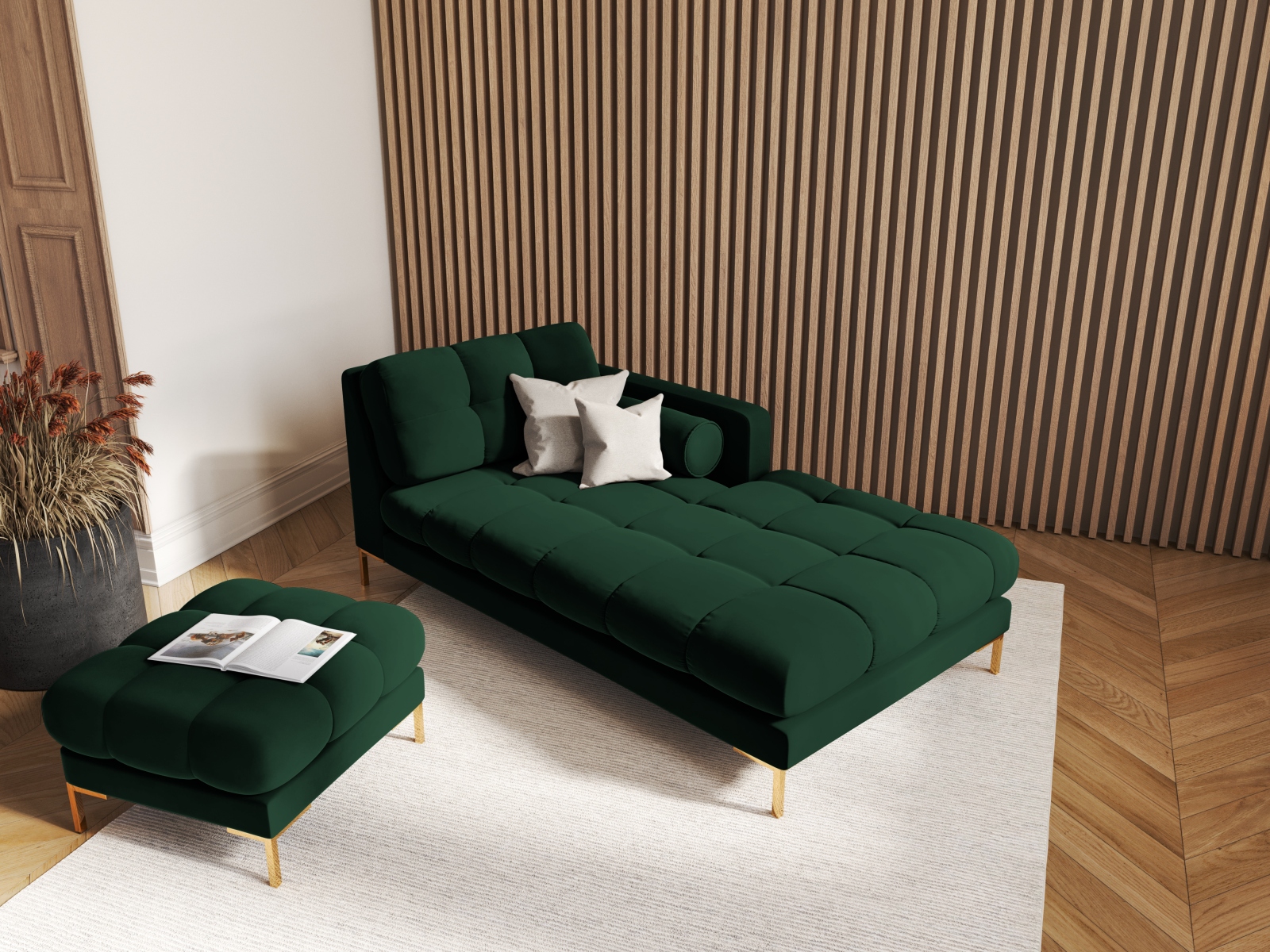 Pufas Calelbe 113 (Bluvel 78)