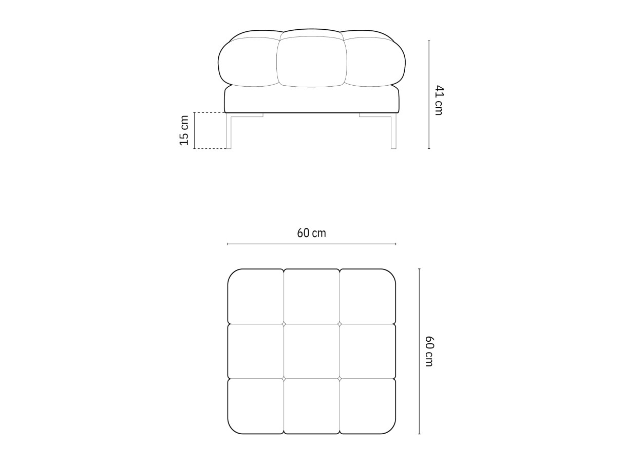 Pufas Calelbe 113 (Bluvel 86)