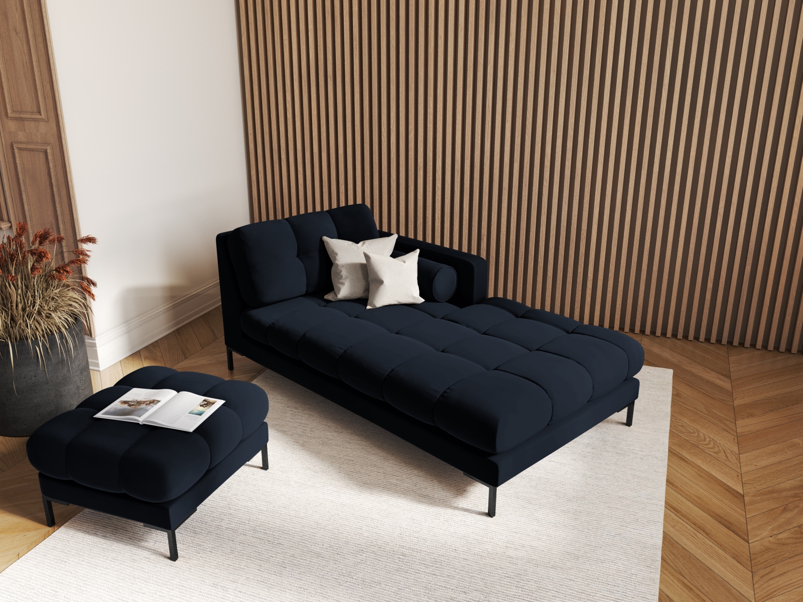 Pufas Calelbe 113 (Bluvel 89)