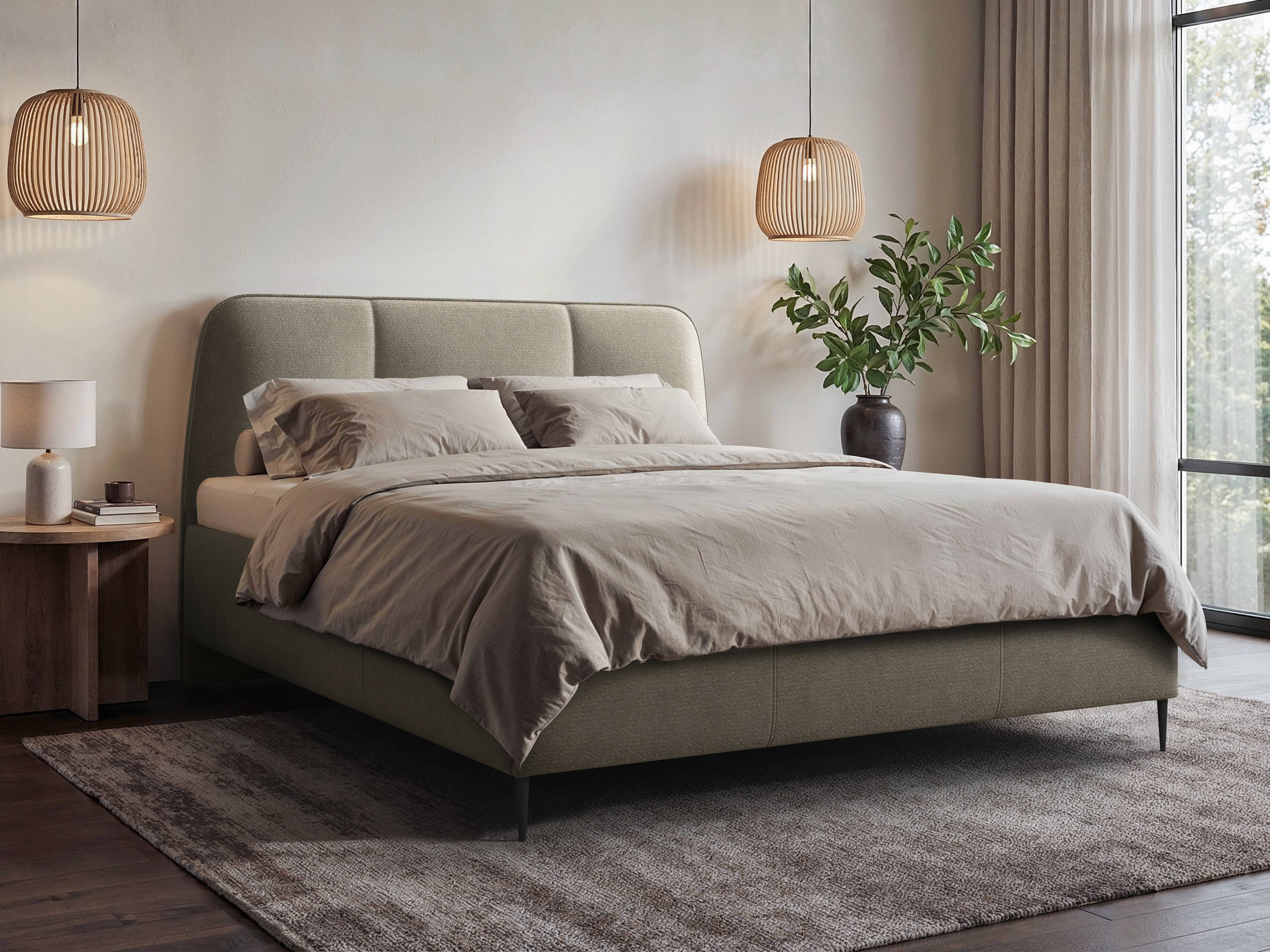 Lova ComfiDream Fragor (Margo 227.01)