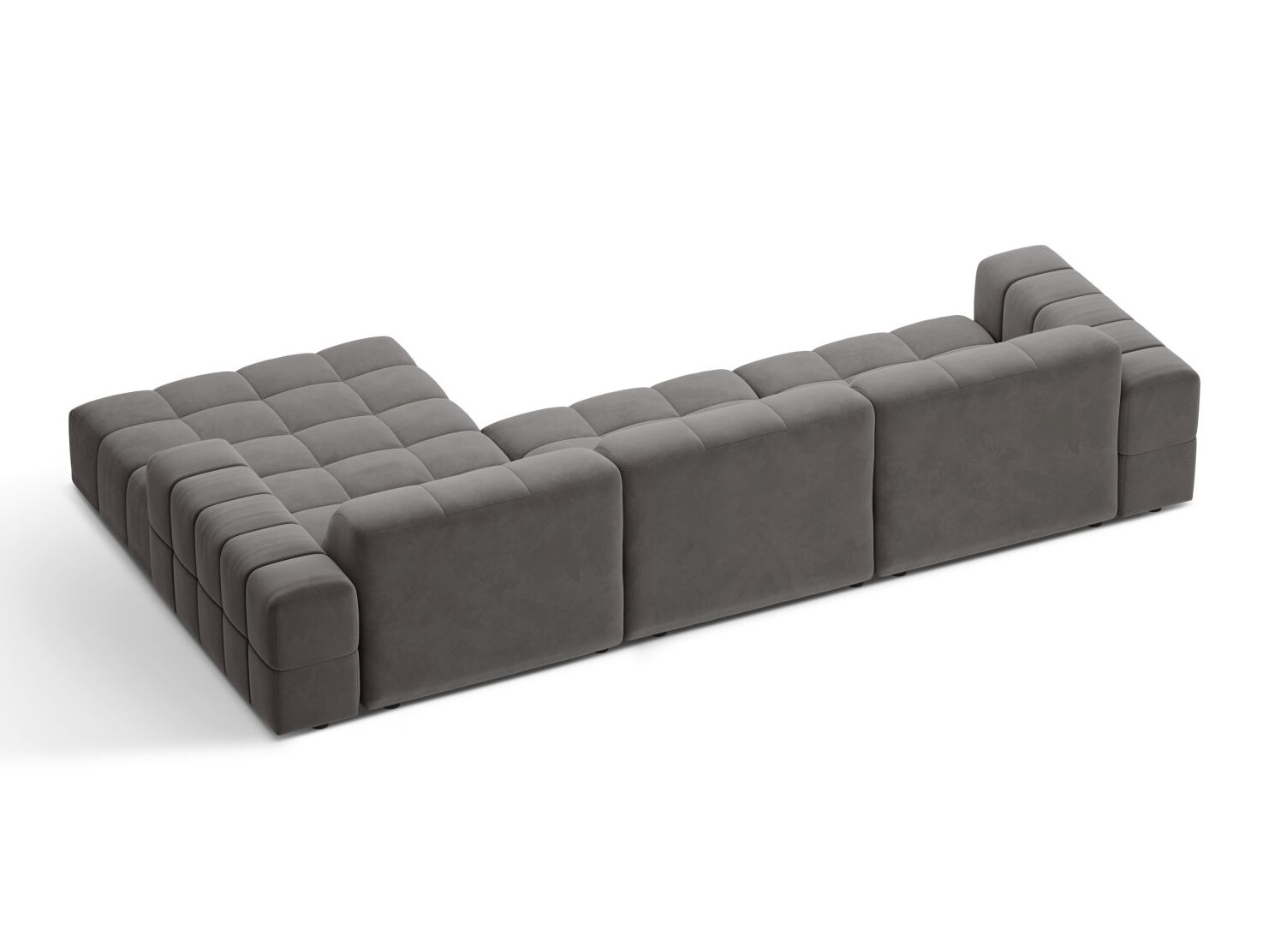 Minkštas kampas Venenoe 116 (Bluvel 13)