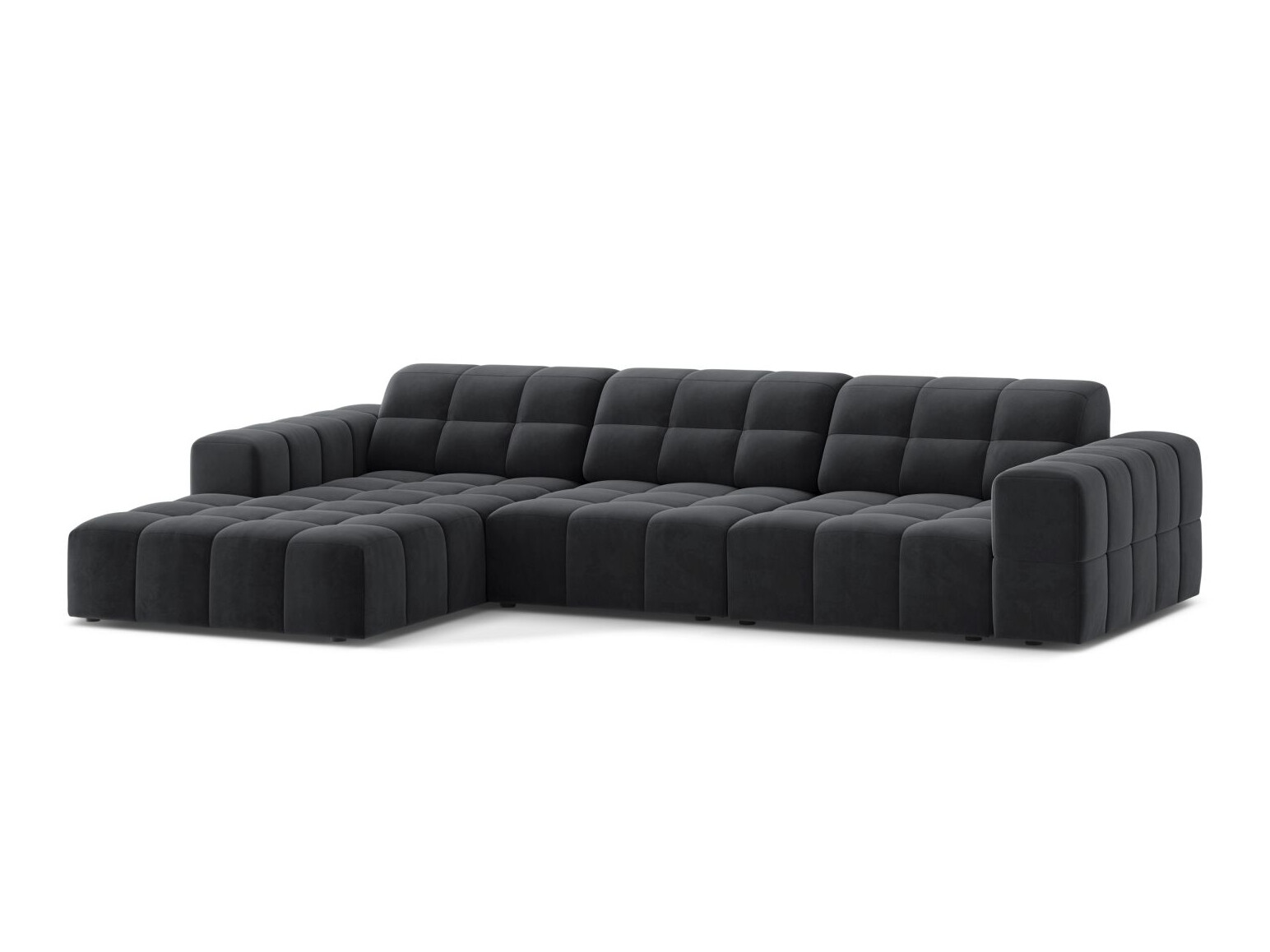 Minkštas kampas Venenoe 116 (Bluvel 14)