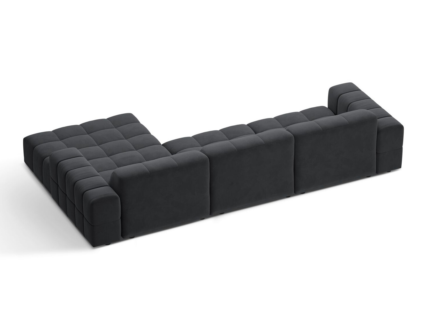 Minkštas kampas Venenoe 116 (Bluvel 14)