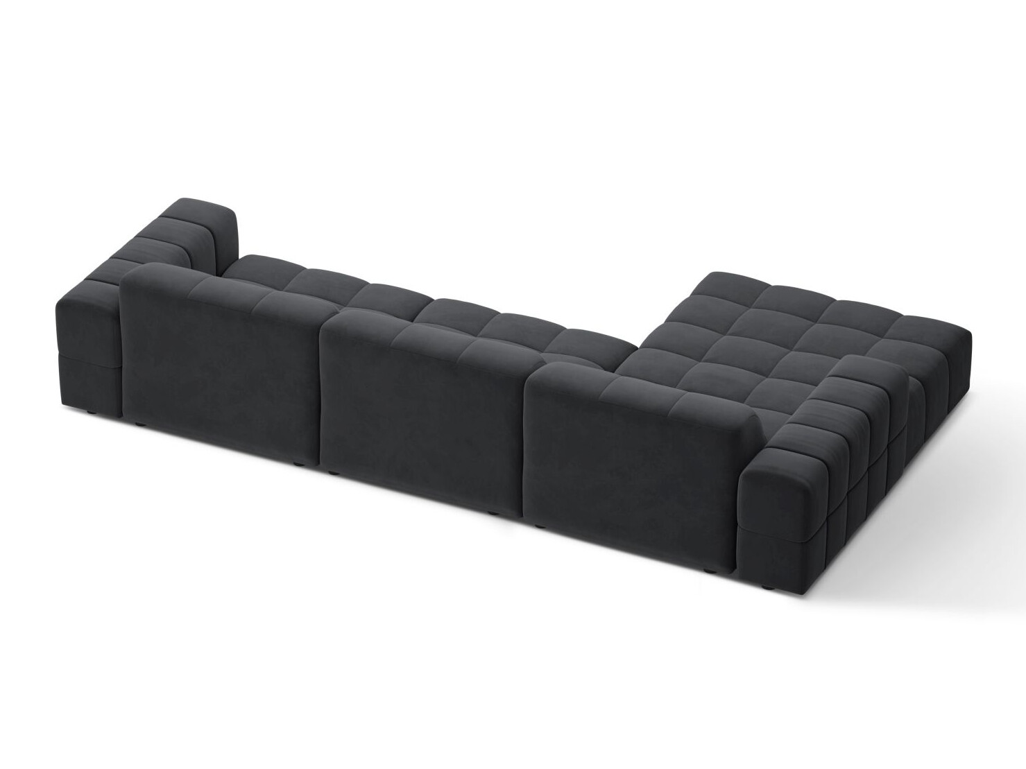 Minkštas kampas Venenoe 116 (Bluvel 14)