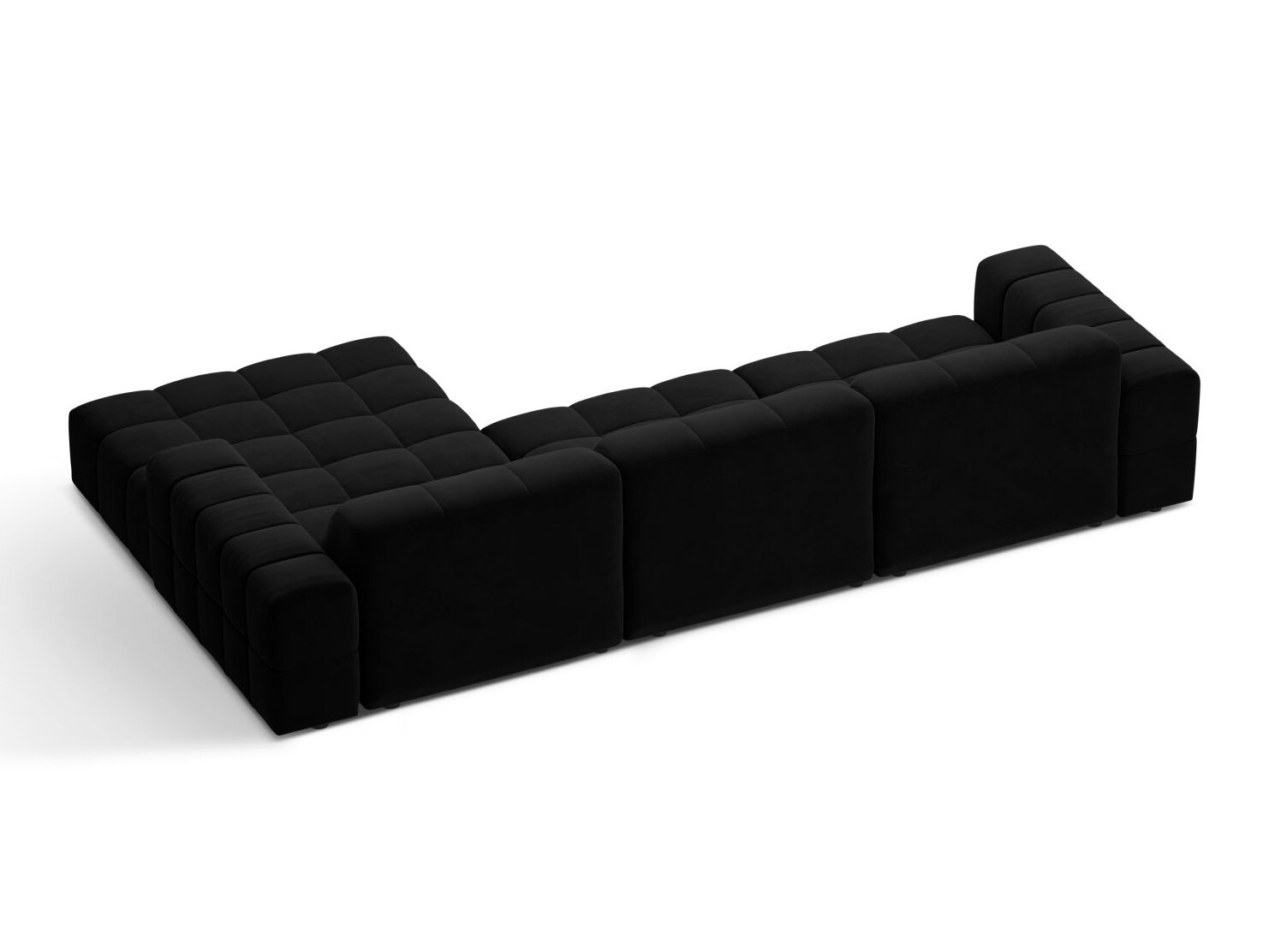Minkštas kampas Venenoe 116 (Bluvel 19)
