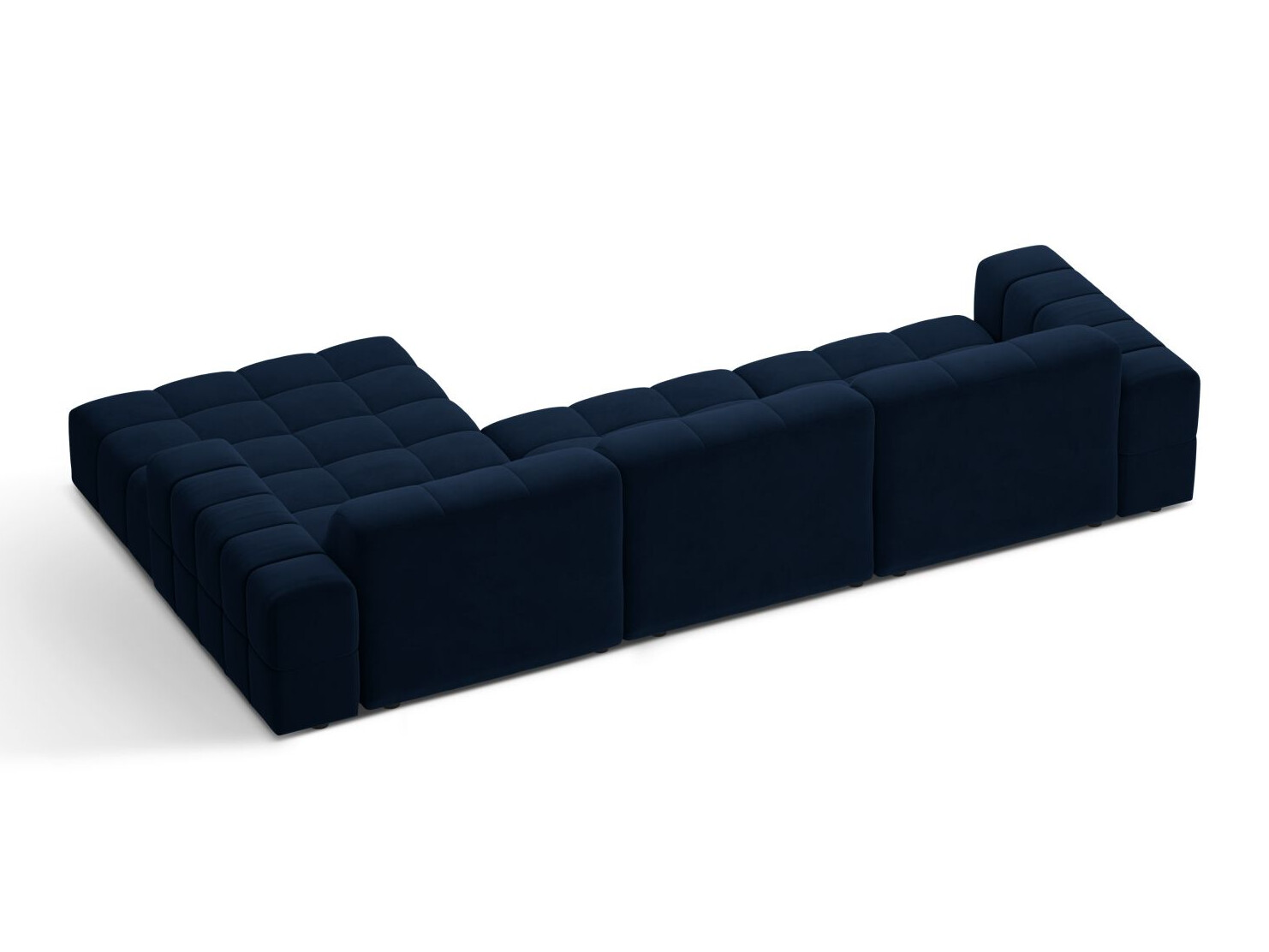 Minkštas kampas Venenoe 116 (Bluvel 86)