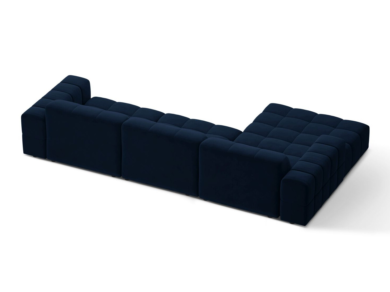 Minkštas kampas Venenoe 116 (Bluvel 86)