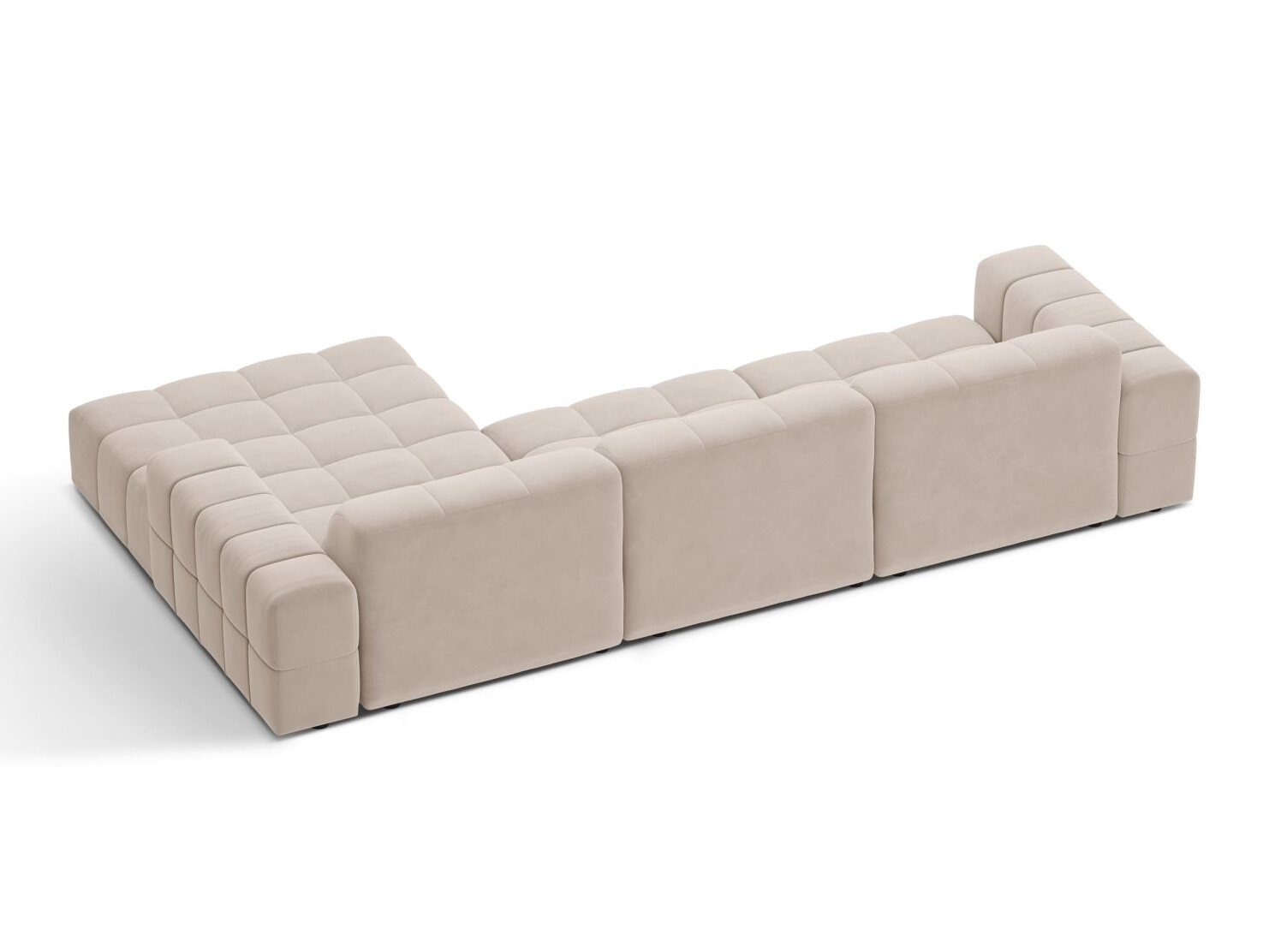 Minkštas kampas Venenoe 116 (Venus 2927)