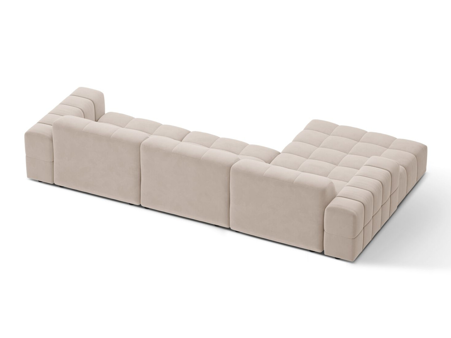 Minkštas kampas Venenoe 116 (Venus 2927)
