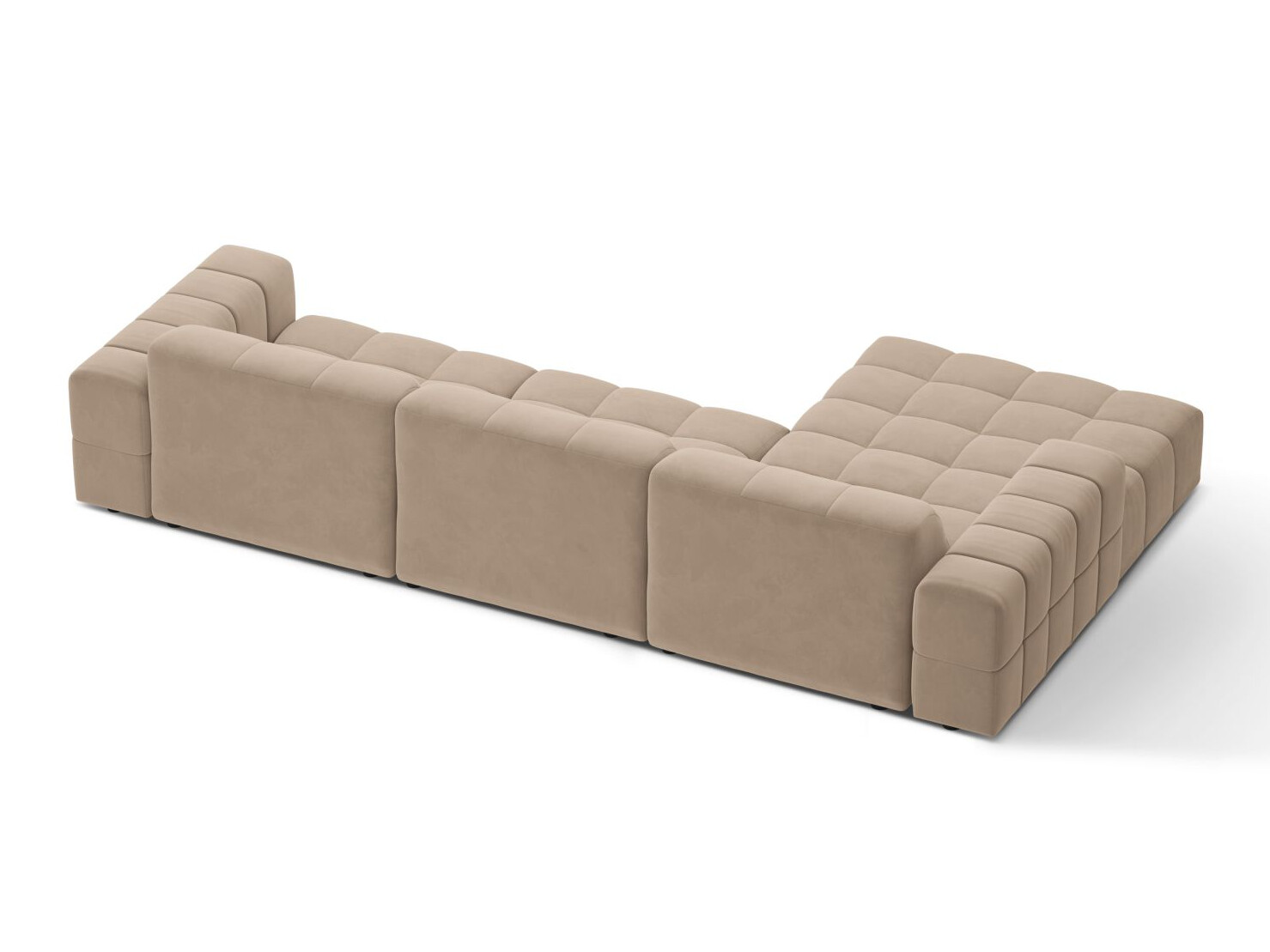 Minkštas kampas Venenoe 116 (Venus 2928)