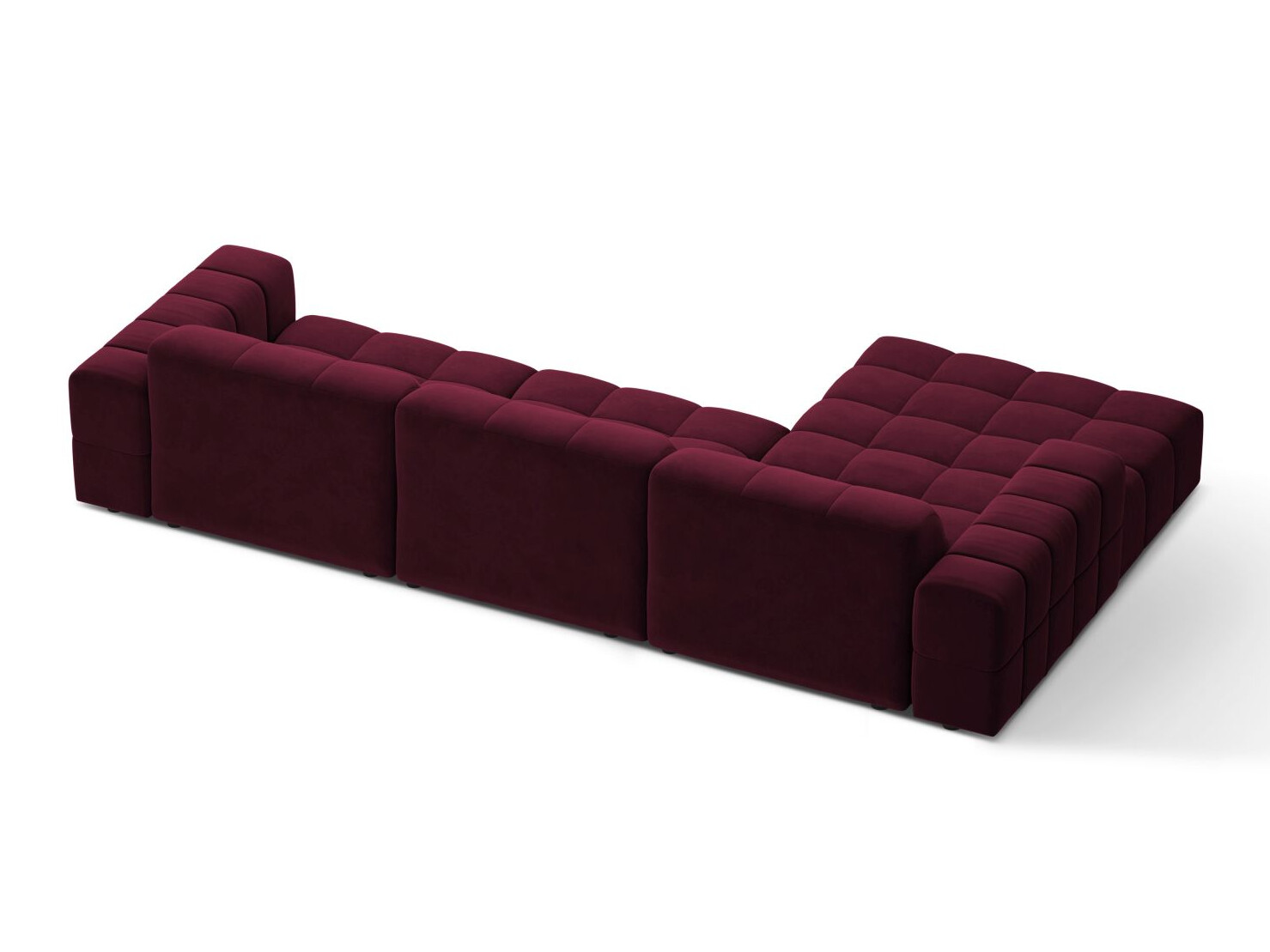 Minkštas kampas Venenoe 116 (Venus 2932)