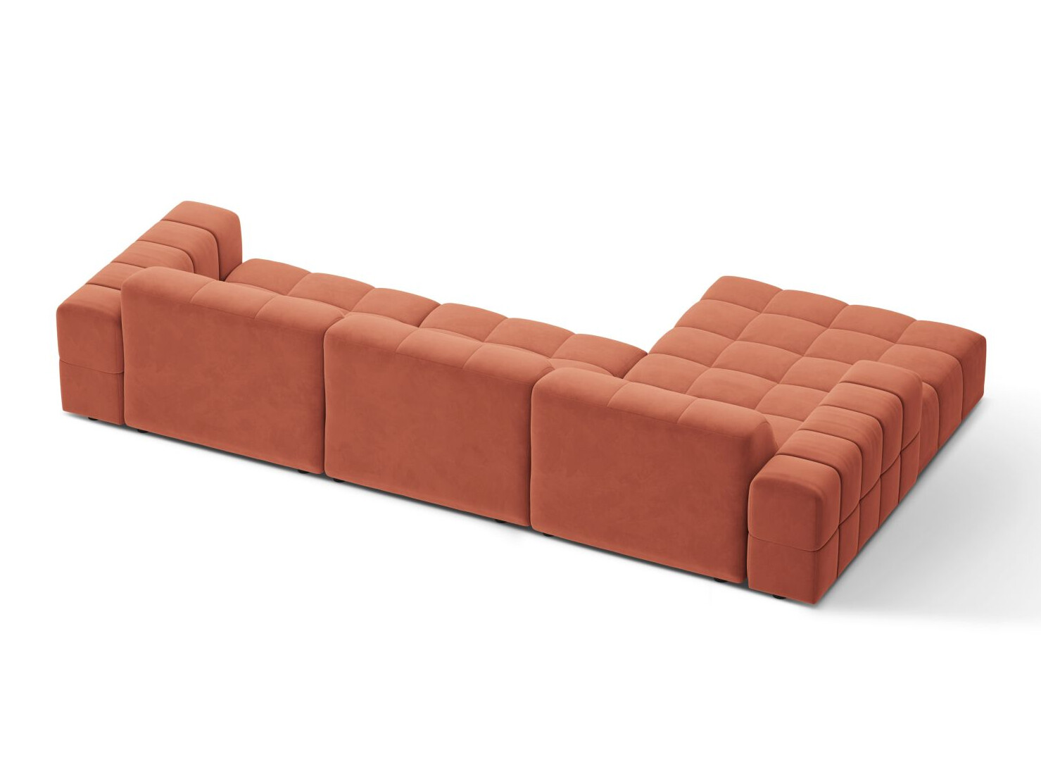 Minkštas kampas Venenoe 116 (Venus 2933)