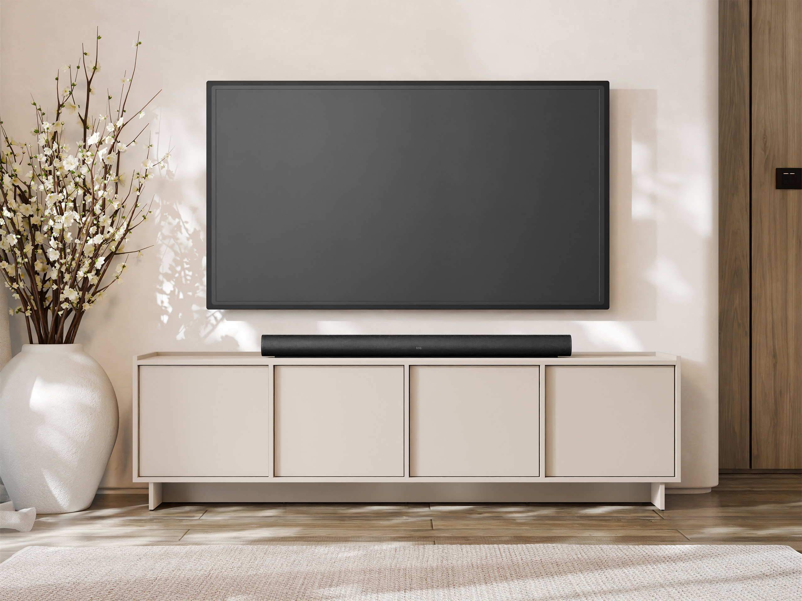 TV staliukas Pirum (Kašmyras)