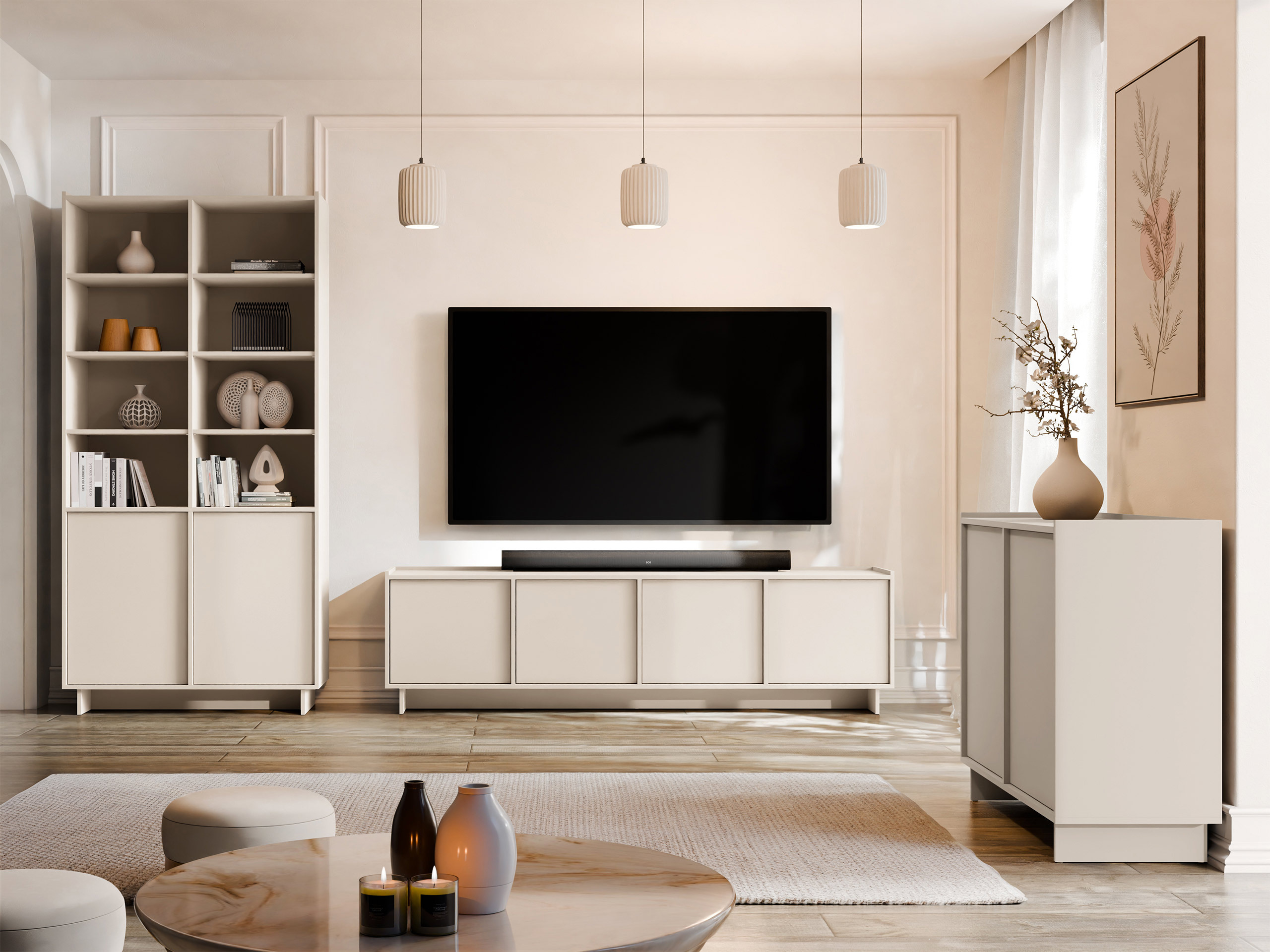 TV staliukas Pirum (Kašmyras)