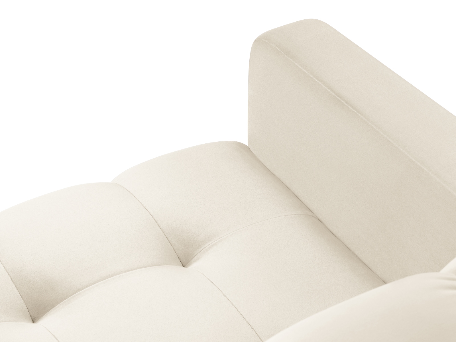 Fotelis Calelbe 116 (Bluvel 22)