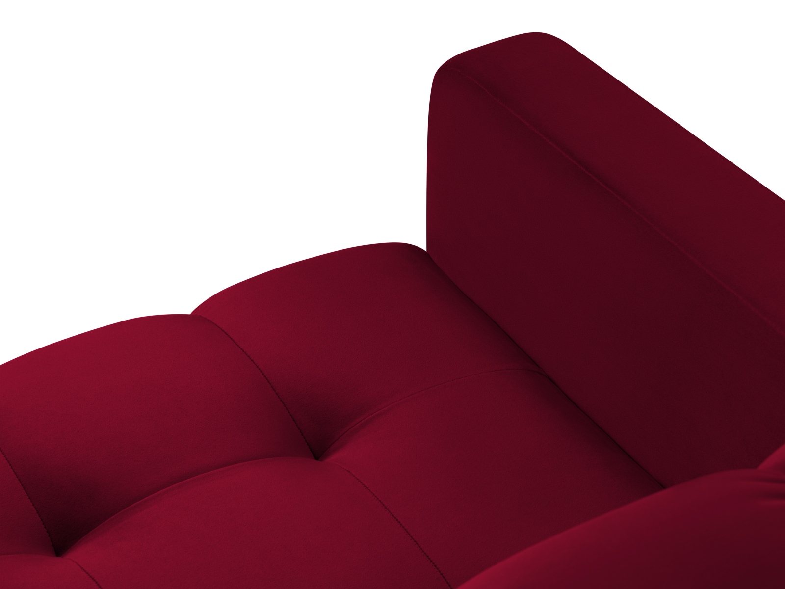 Fotelis Calelbe 116 (Bluvel 59)