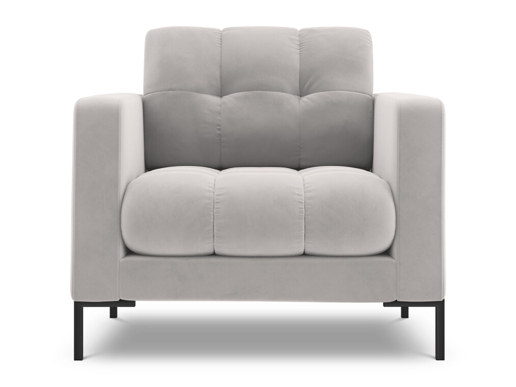 Fotelis Calelbe 116 (Bluvel 03)