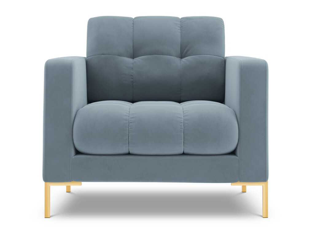Fotelis Calelbe 116 (Bluvel 06)