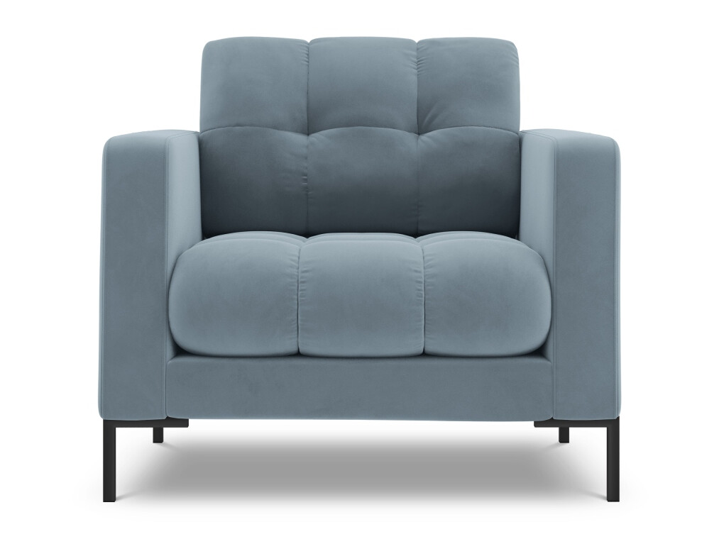 Fotelis Calelbe 116 (Bluvel 06)
