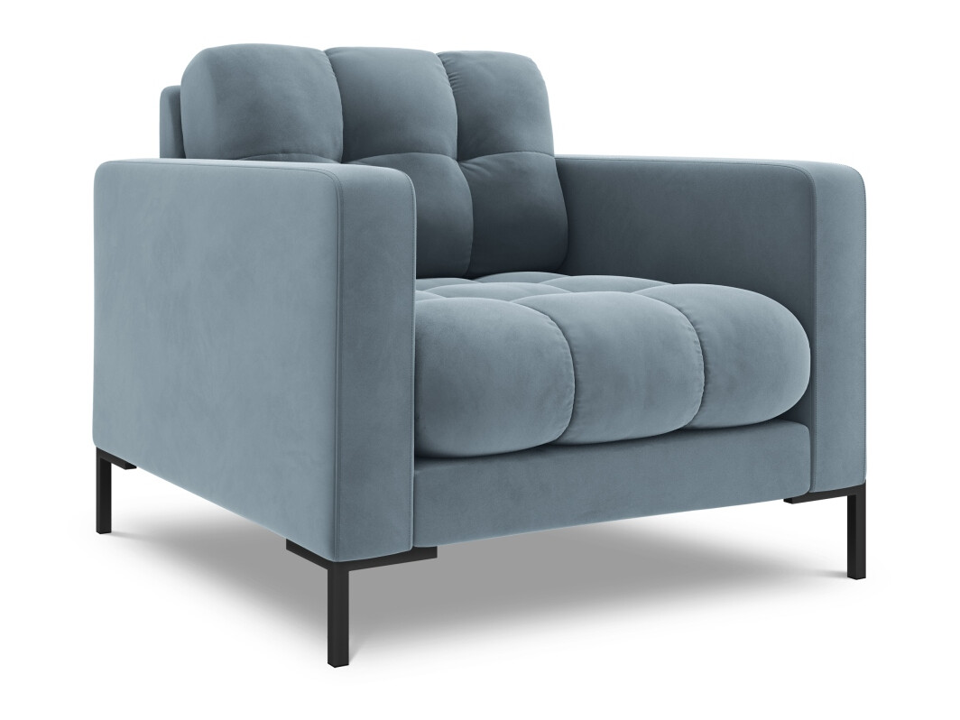 Fotelis Calelbe 116 (Bluvel 06)