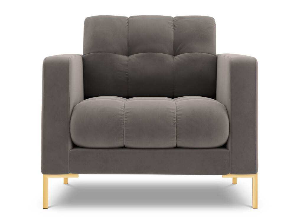 Fotelis Calelbe 116 (Bluvel 13)