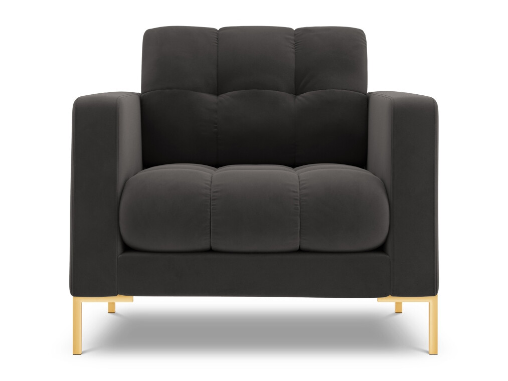 Fotelis Calelbe 116 (Bluvel 18)