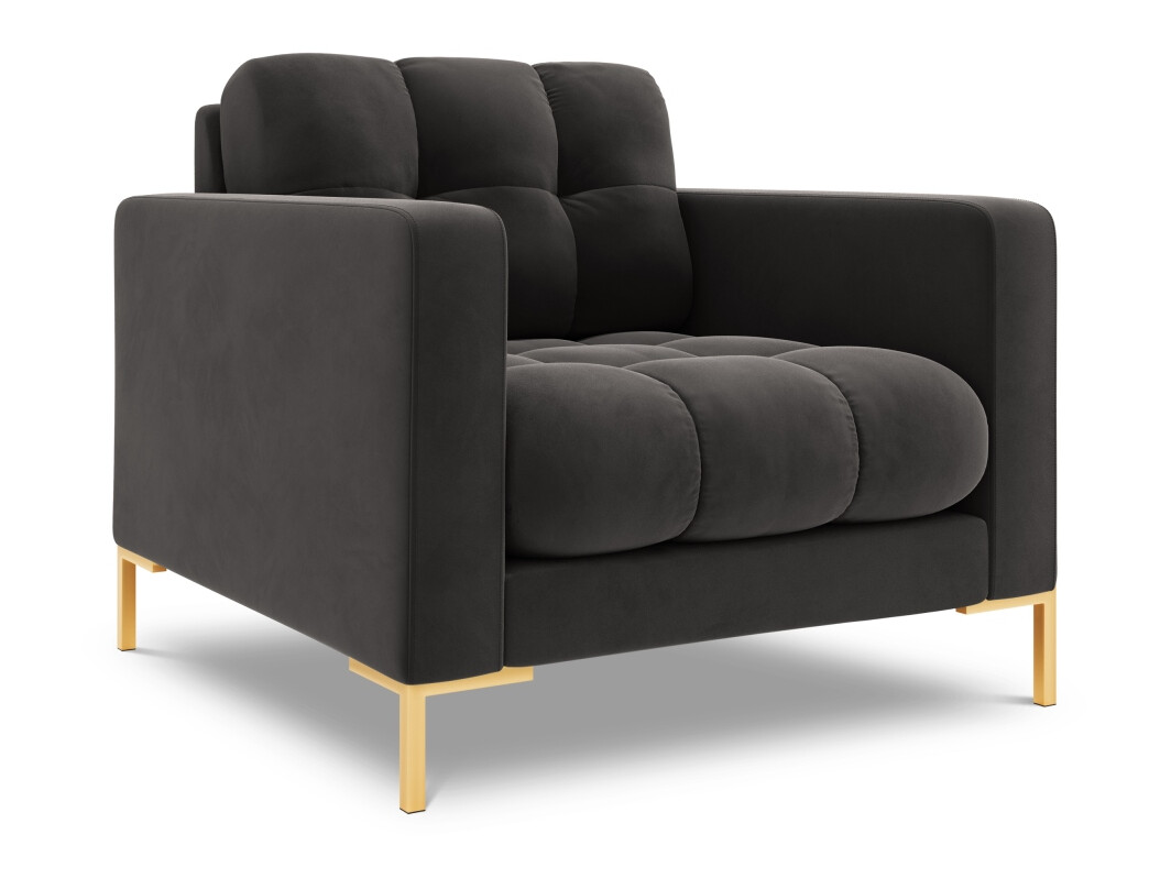 Fotelis Calelbe 116 (Bluvel 18)