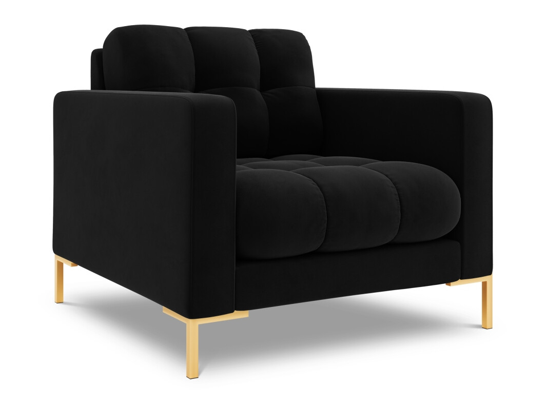 Fotelis Calelbe 116 (Bluvel 19)