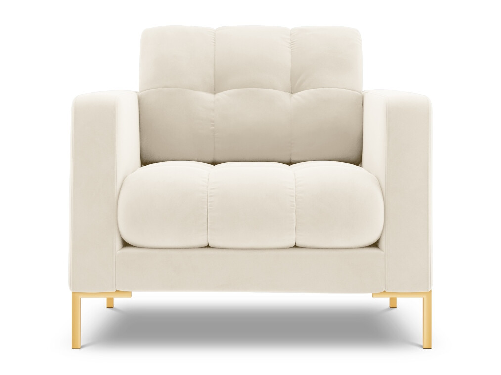 Fotelis Calelbe 116 (Bluvel 22)