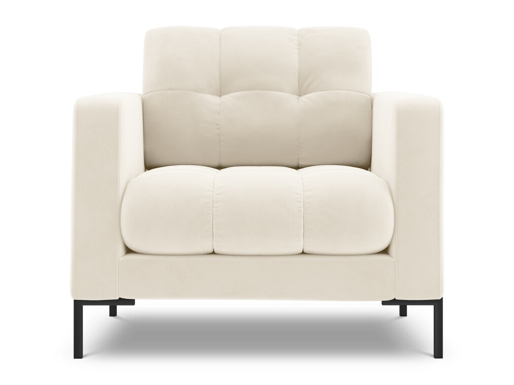 Fotelis Calelbe 116 (Bluvel 22)