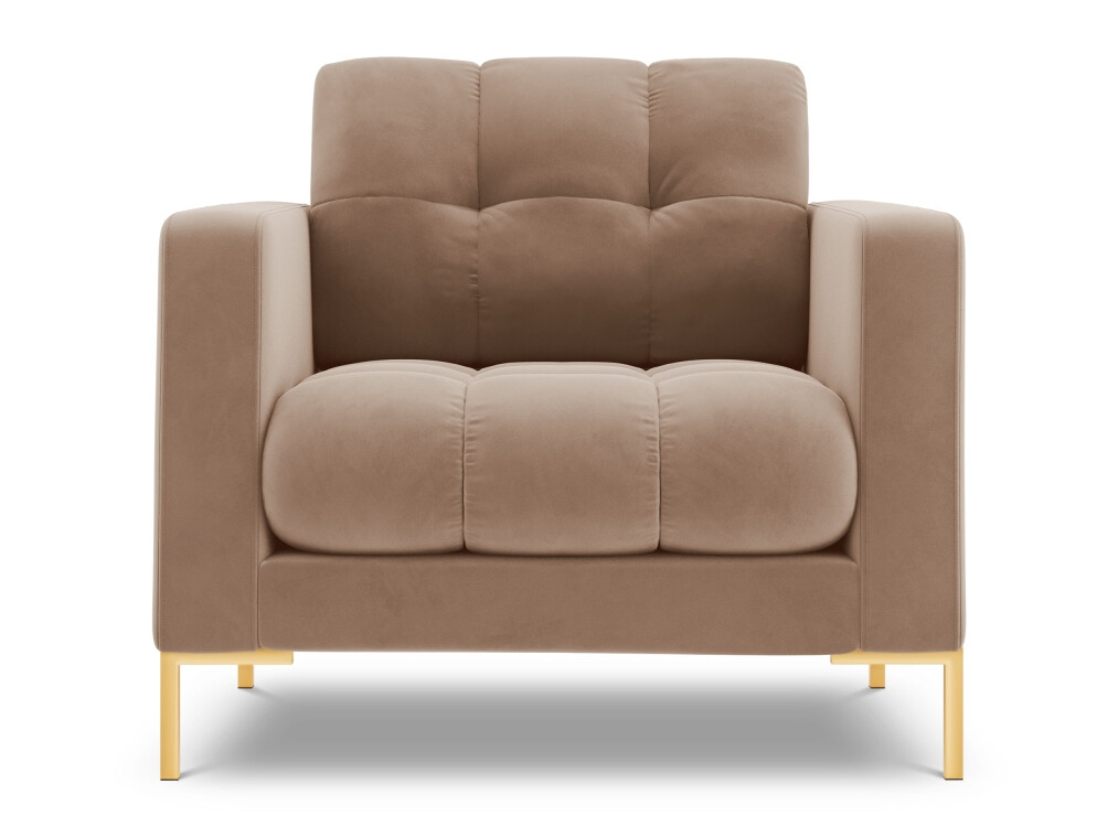 Fotelis Calelbe 116 (Bluvel 28)