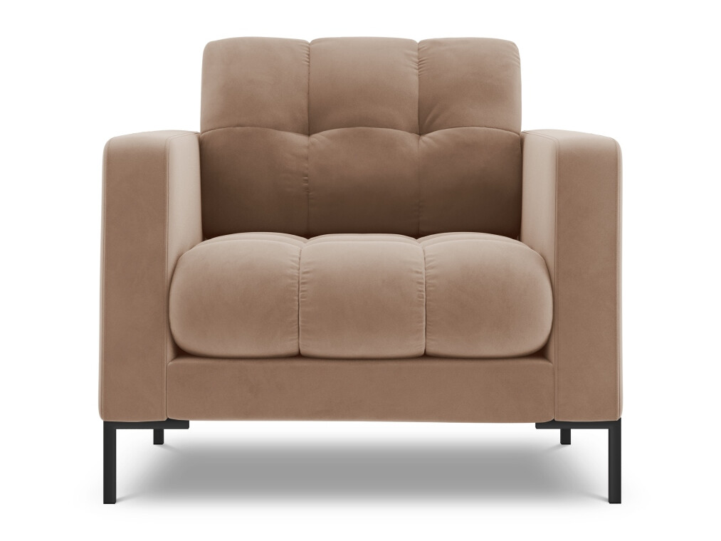 Fotelis Calelbe 116 (Bluvel 28)