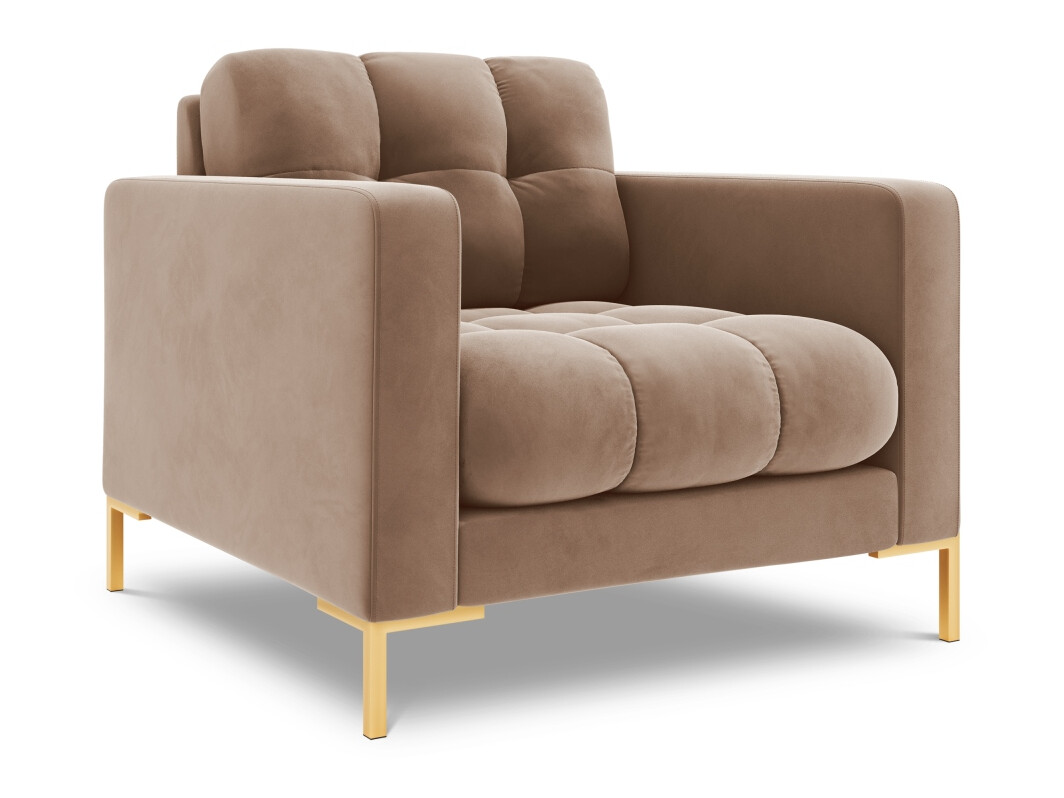 Fotelis Calelbe 116 (Bluvel 28)