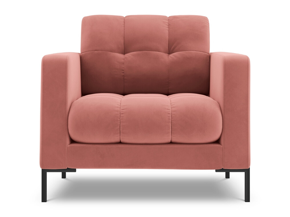 Fotelis Calelbe 116 (Bluvel 52)