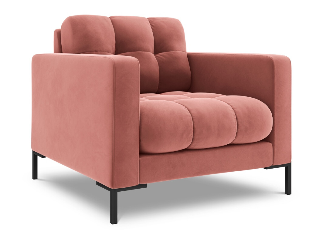 Fotelis Calelbe 116 (Bluvel 52)