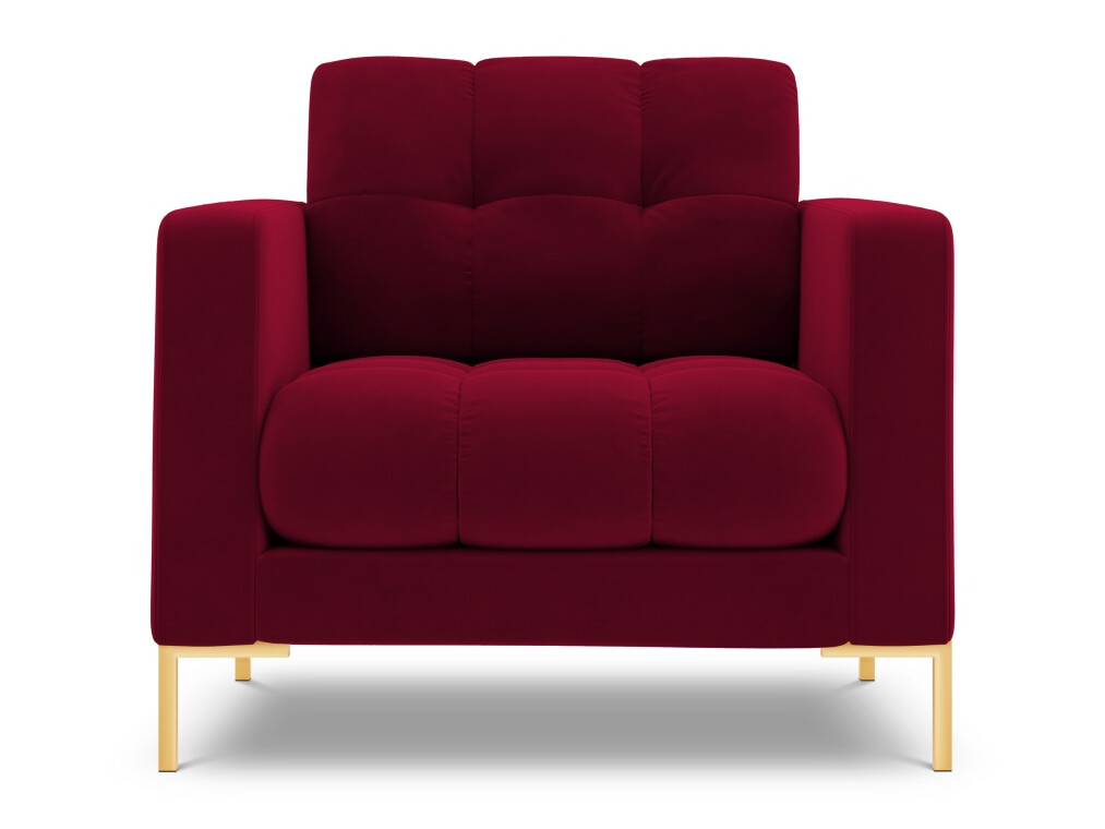 Fotelis Calelbe 116 (Bluvel 59)