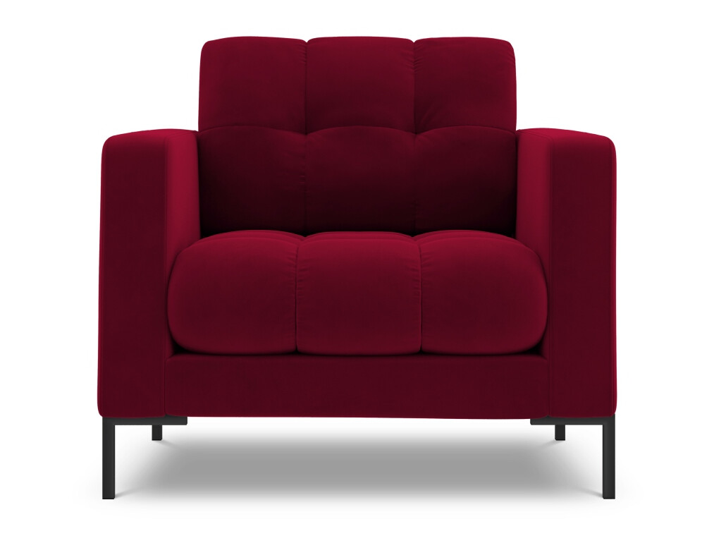 Fotelis Calelbe 116 (Bluvel 59)
