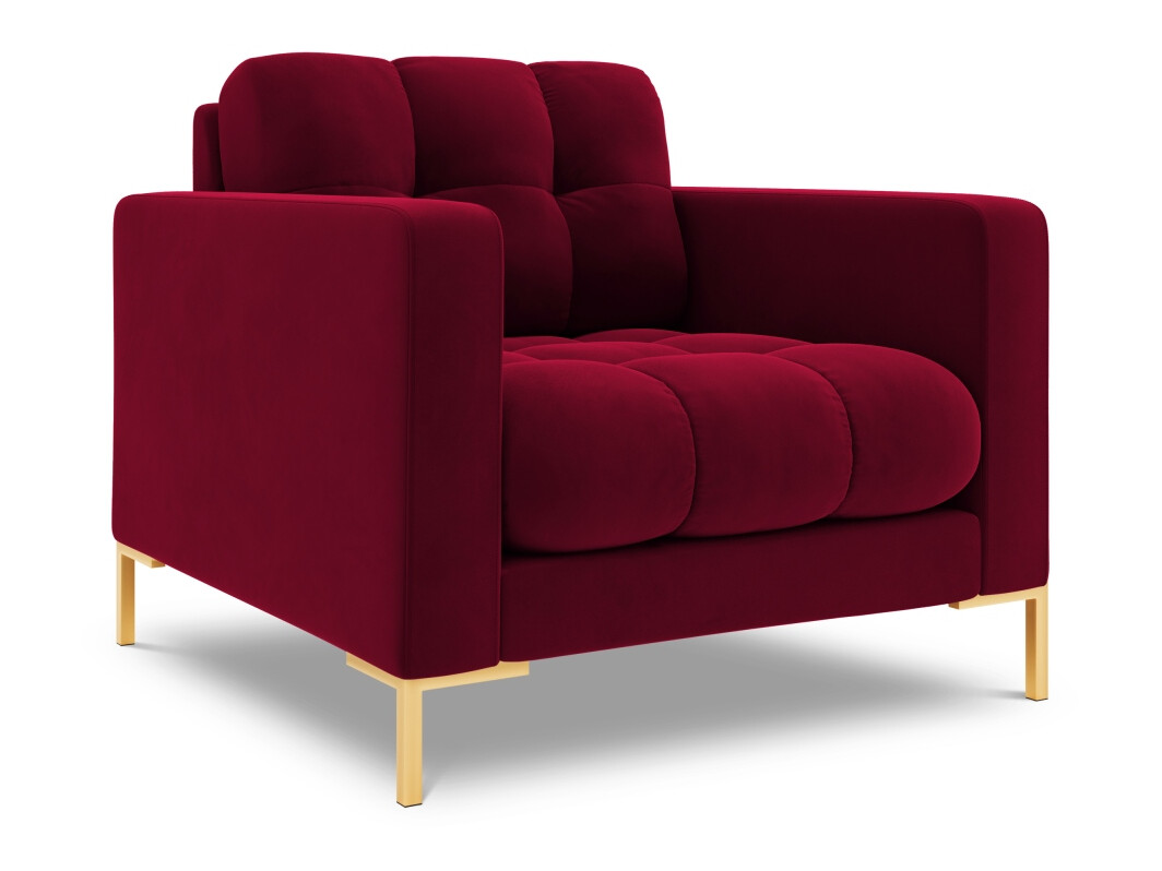 Fotelis Calelbe 116 (Bluvel 59)