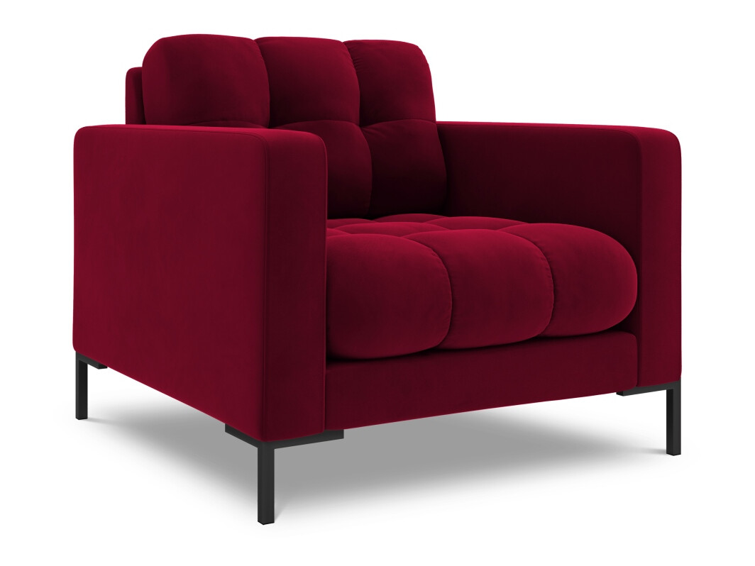 Fotelis Calelbe 116 (Bluvel 59)