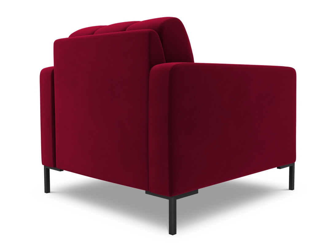 Fotelis Calelbe 116 (Bluvel 59)