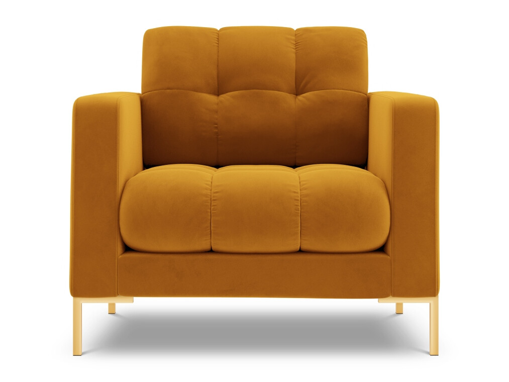 Fotelis Calelbe 116 (Bluvel 68)
